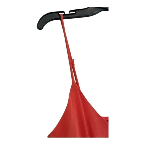 THE Vanity Room tiered maxi - Picture 9 of 15